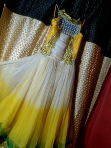 Wedding Wear Dress 👗