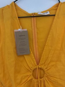 Malvera Dandelion Fit - Flare Mini