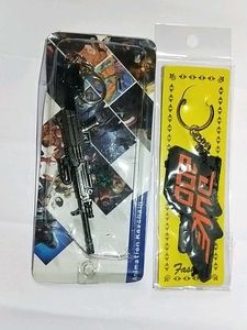 Slightly Used M249 PUBG Gun And Duke 200
