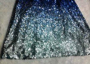 🆕✅BRAND New fully Sequin Partywear Gown✅🆕