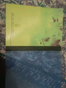 Economics Textbook for Class IX
