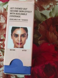 Blue Heavenhydrating Skin Tint