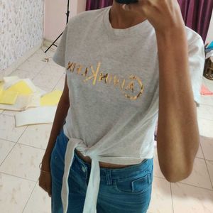Calvin Klein Tee