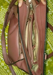 Lavie Handbag ..