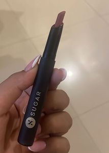 Sugar Lipstick