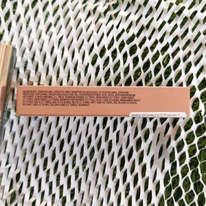 Mac Locked Kiss Lipstick