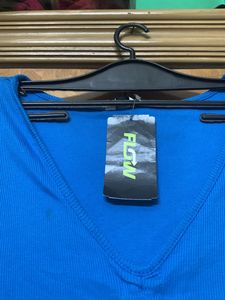 New With Tag Slim Fit Tshirt
