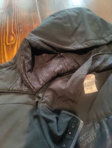 Adidas Padded Winter Jacket