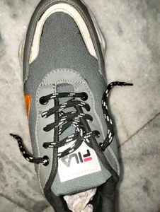 Men&#39;s Shoe