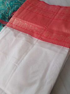 New Good Looking Saree