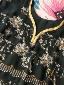 🎇 Diwali Deal 🎇 Ethnic Kurta &amp; Leggings Set