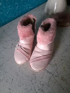 Boots For Kid Girl