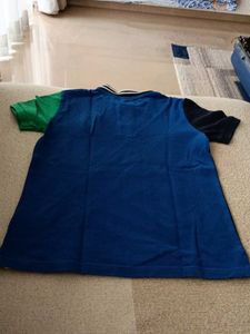 Ralph Lauren Polo Collar t-shirt