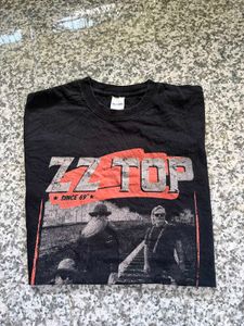 ZZ Top Tres Hombres T-Shirt