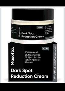 Masofta Dark Spot Reduction Cream