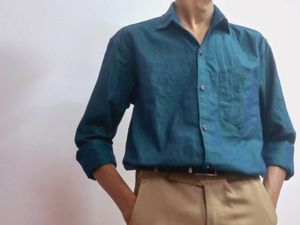 Men’s Stylish Casual Shirt