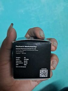 Parisar Root Touch Up - Hair Powder