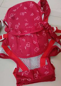 Baby Arm Carry Bag