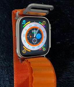 Male And Female Apple Ultra Watch High Copy