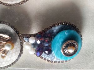 Saree Pins Set