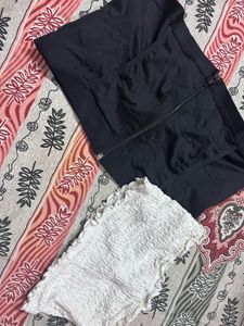 Combo Tube Top