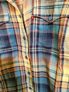 Levis Copy Shirt