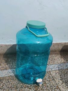 Water Tank
