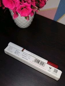 Myglamm Lit Matte Lip Color :- Cherry Tap