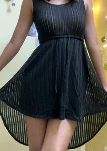 This Is Beautiful Thrifted Dress
