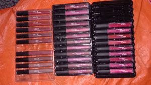 Huda Beauty Matte Liquid Lipstick