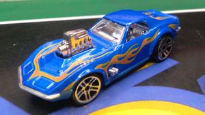 Hot Wheels Cars