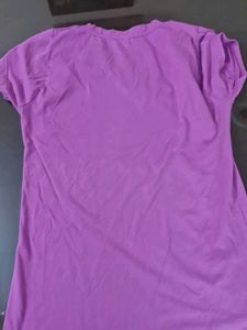 Purple Lango T-Shirt