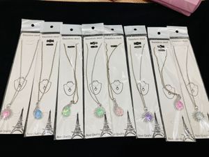 Butterfly Charm Necklace