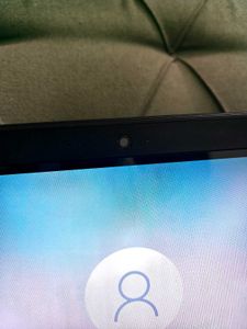 Dell Touchscreen Laptop