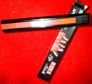 WB 5 In 1 Nude Lipstick Stick 💄