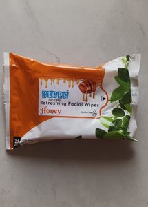 Facial Wipes