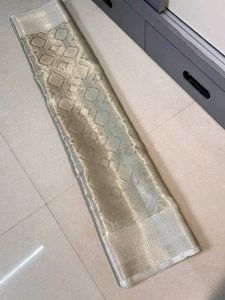 New Without Tag- Banarasi Tissue Silk Saree