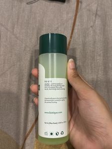 Biotique Pore Tightening Toner