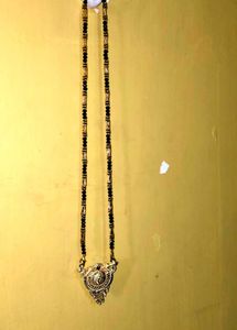 Elegant Mangalsutra Necklace