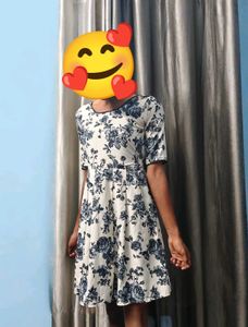 Two Dress Combo