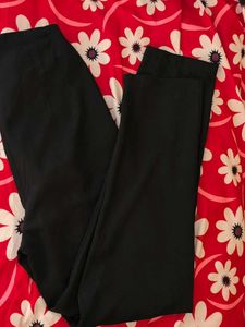 Elegant Black Pants