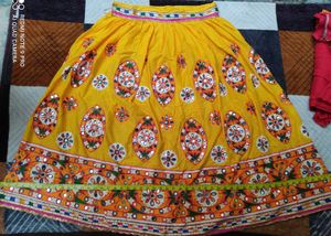 Navratri Special Lenehga Choli