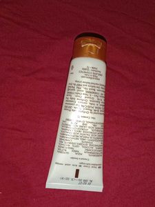 Oriflame Milk &amp; Honey Hand Cream