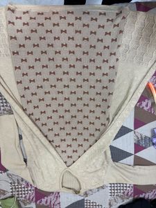 Woolen Kurti For Winter Wears