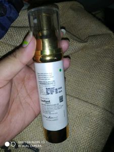 Leeford Eternal Glow Gel
