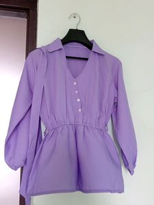 Top For Womens
