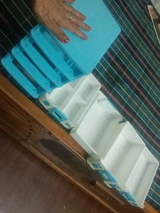 Storage Organizer