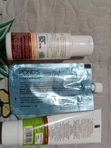 Skincare Bundle