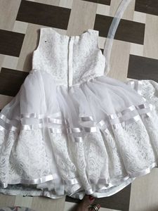 Kids Frock