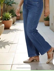 Denim Jeans